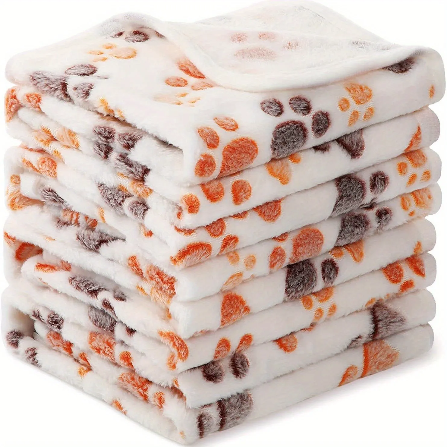 AllSeason Cozy  Cute Blanket for Your Beloved Pets