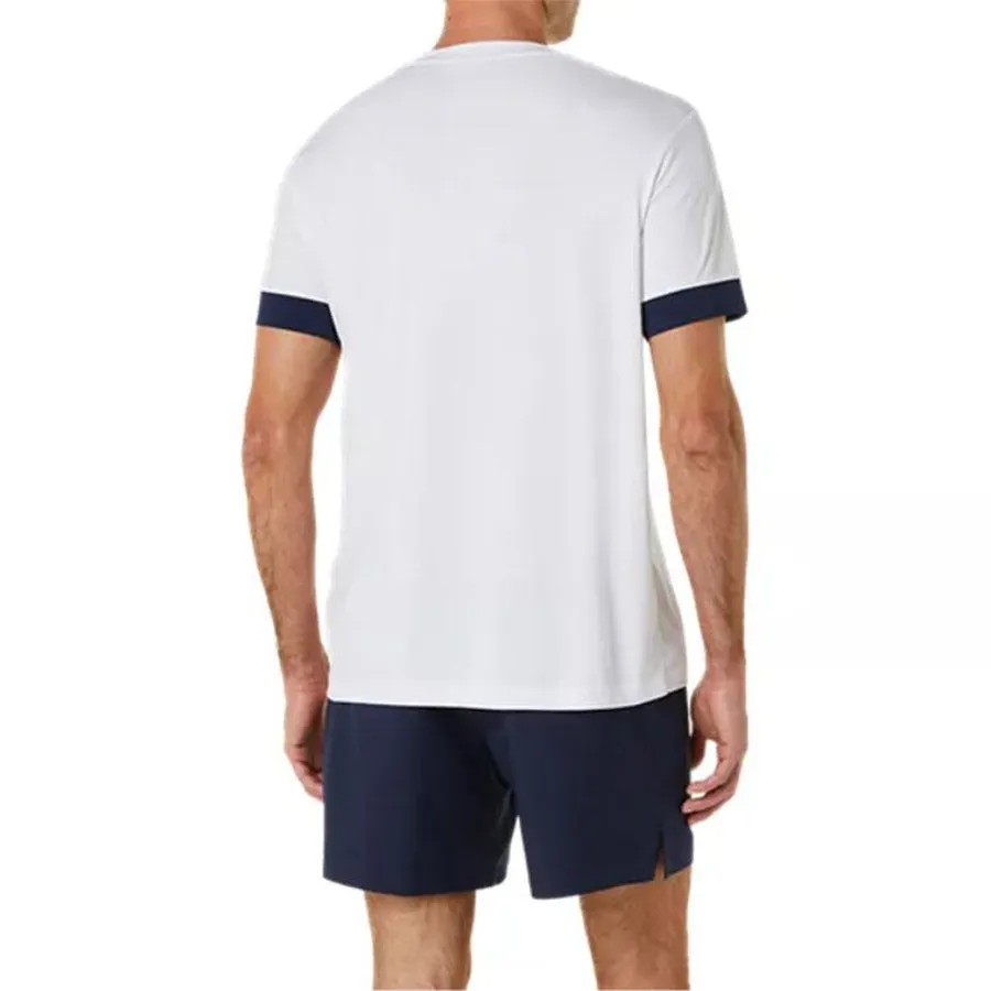 Asics 2041A255 Court SS Top Mens