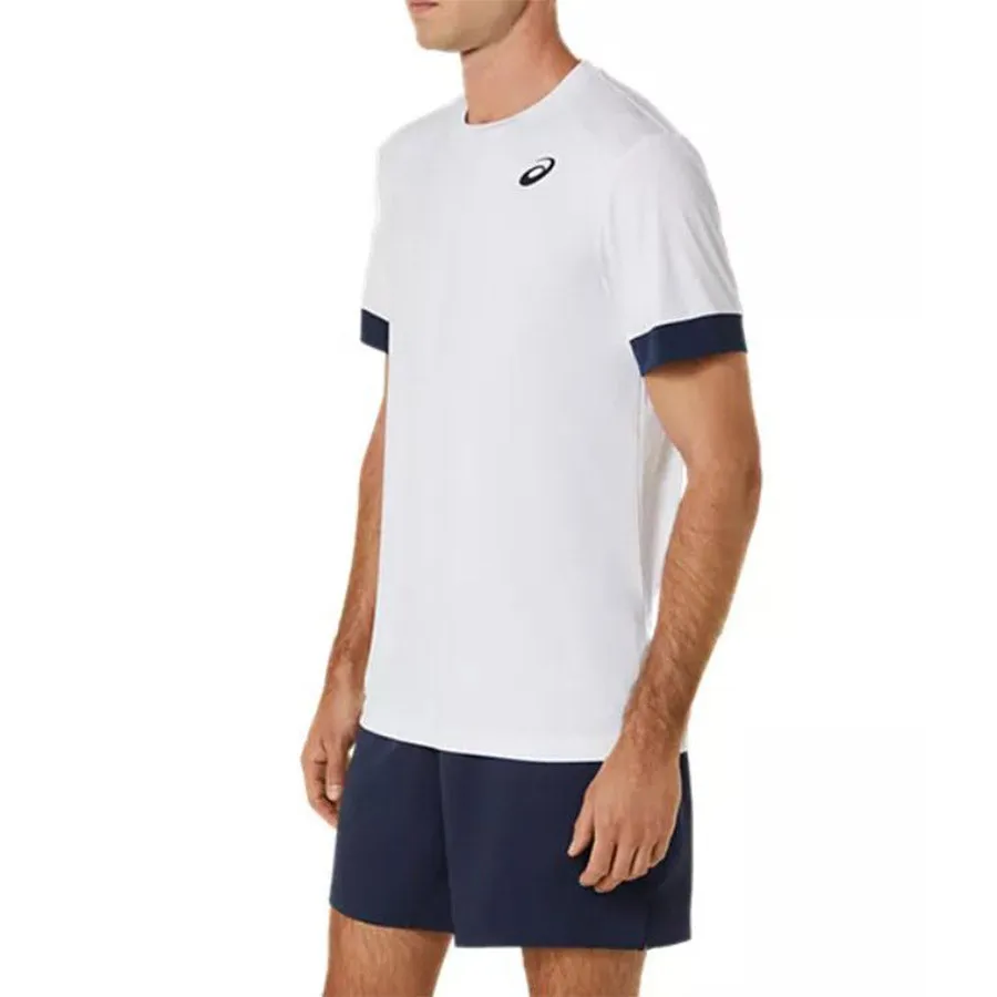 Asics 2041A255 Court SS Top Mens