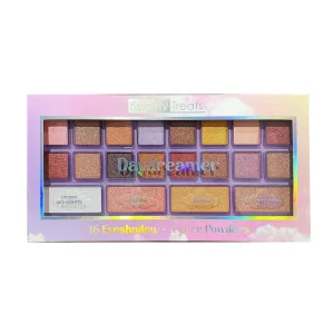 Beauty Treats - Daydreamer 16 Eyeshadow   4 Face Powders