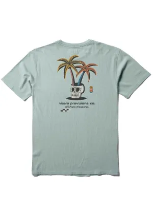 Calypso Ss Tee