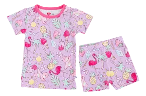 Care Bears Baby™ We Love Summer 2-Piece Bamboo Pajamas