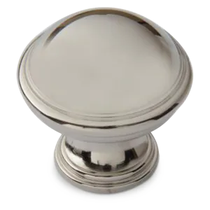 Classic 1-1/4" Knob