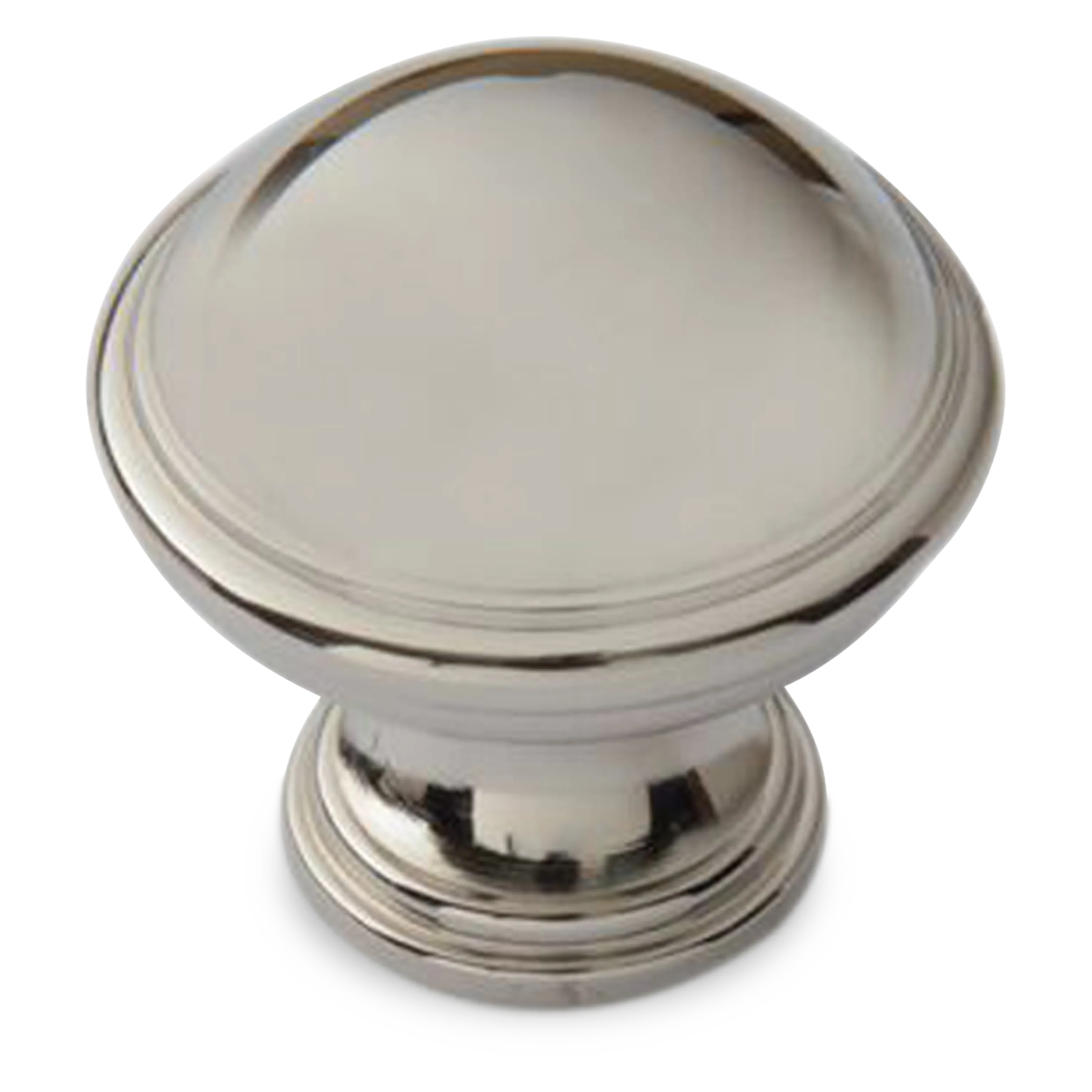 Classic 1-1/4" Knob