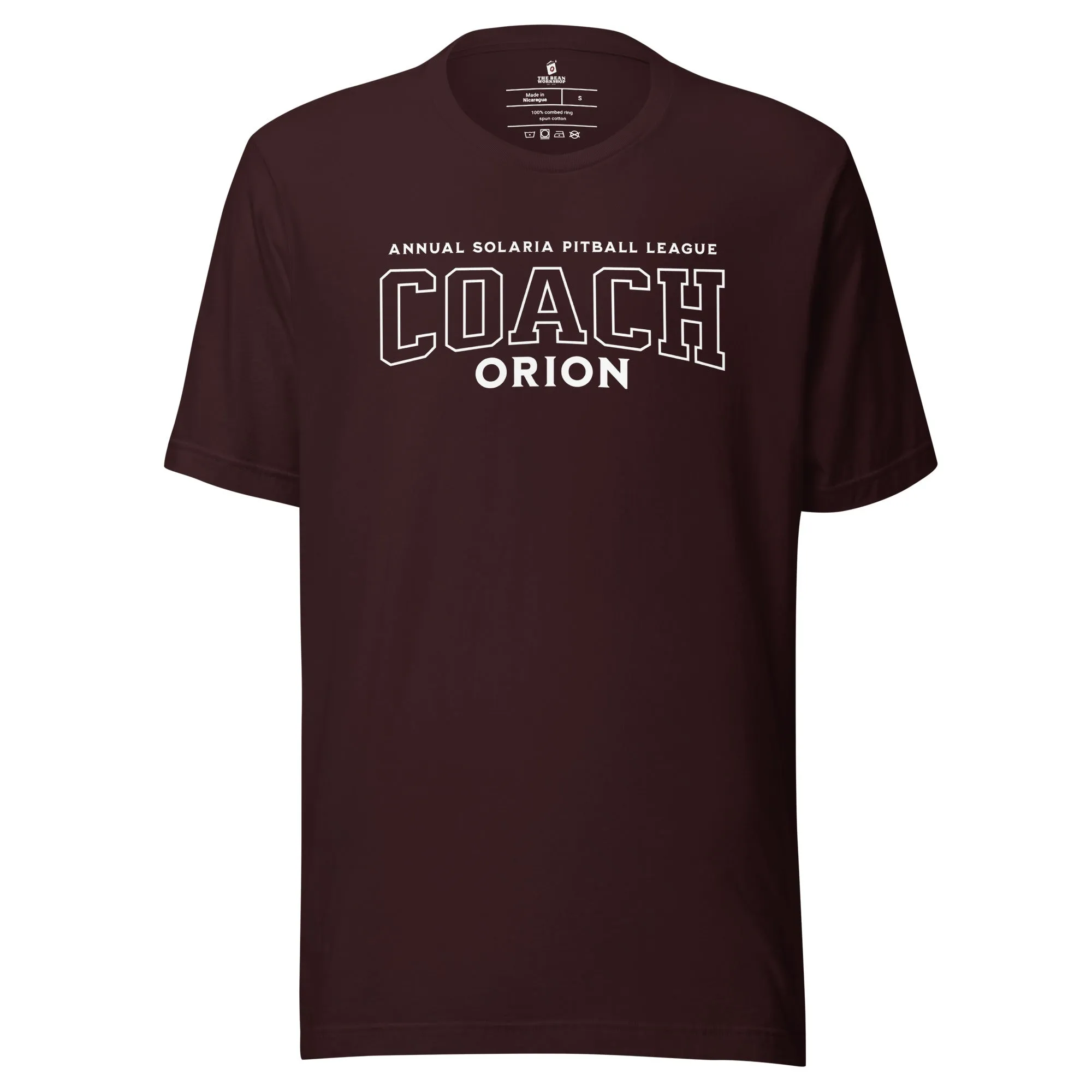 Coach Orion T-shirt