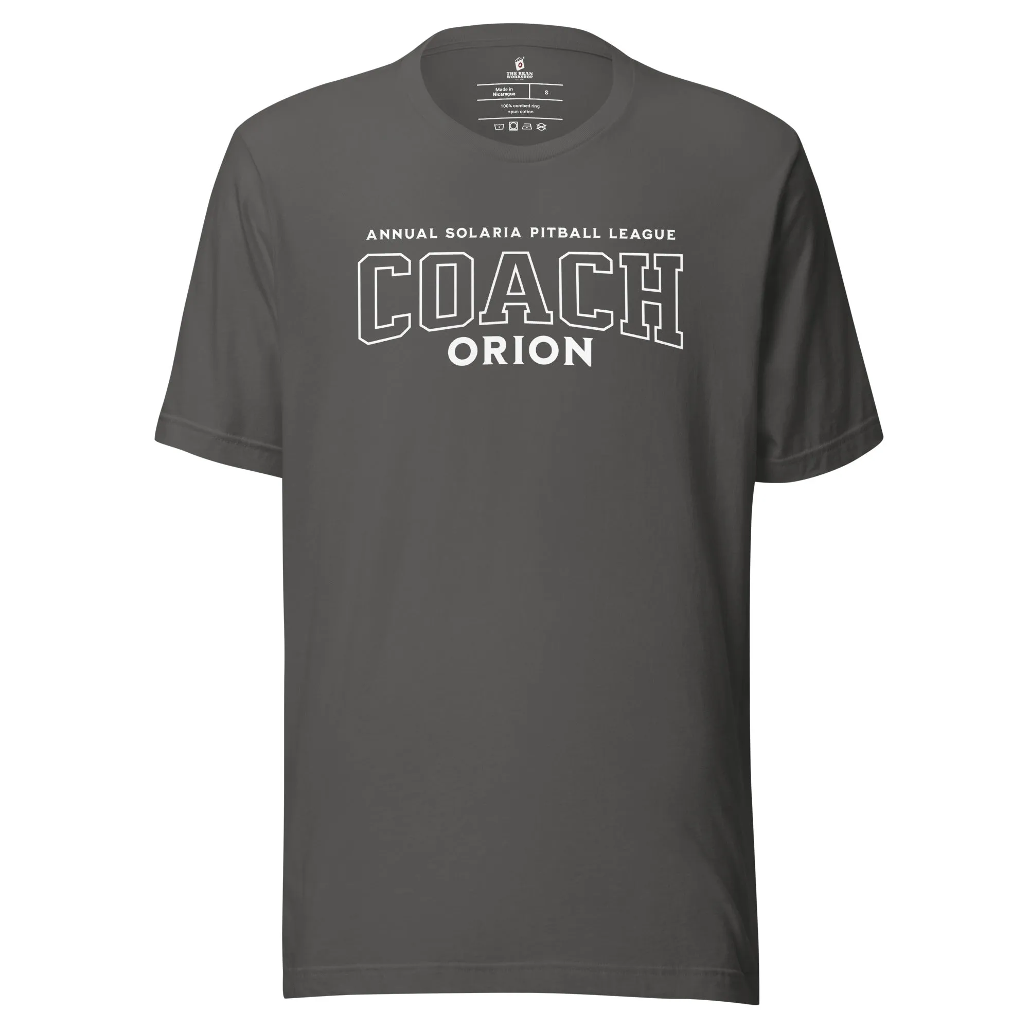 Coach Orion T-shirt