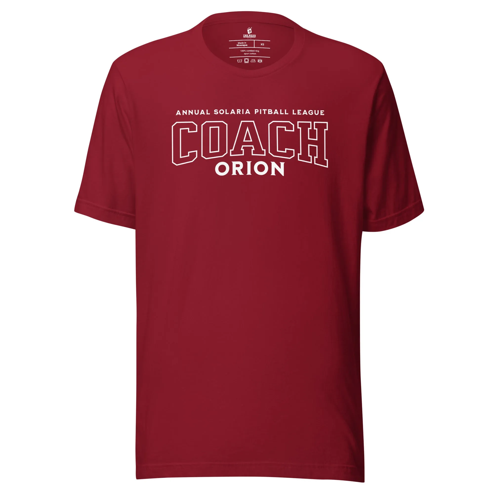 Coach Orion T-shirt