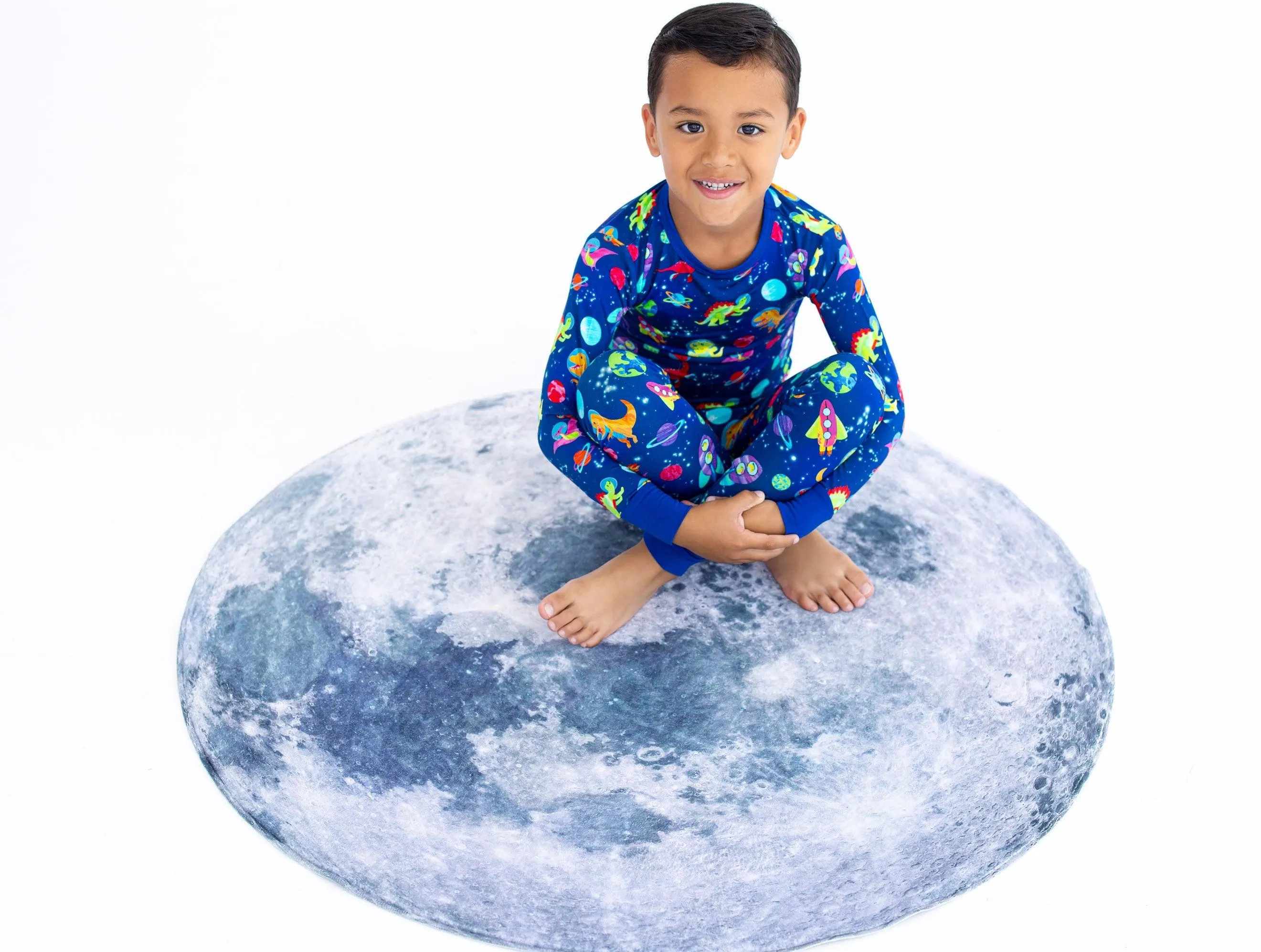 Comet 2 Piece Bamboo Pajamas with Pants