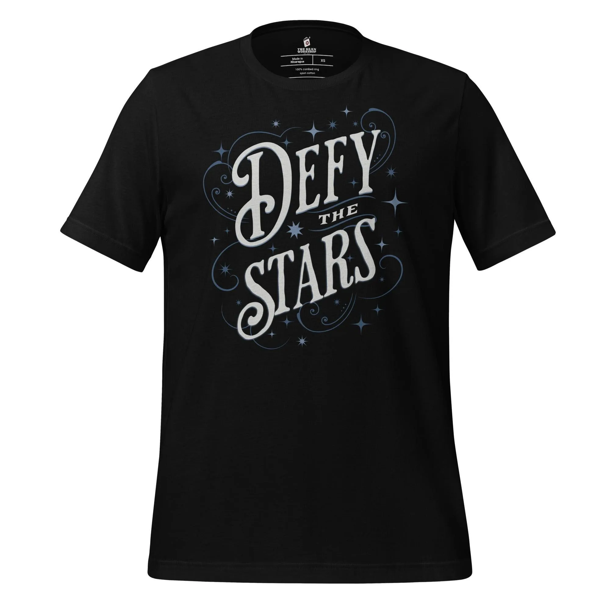 Defy The Stars T-Shirt