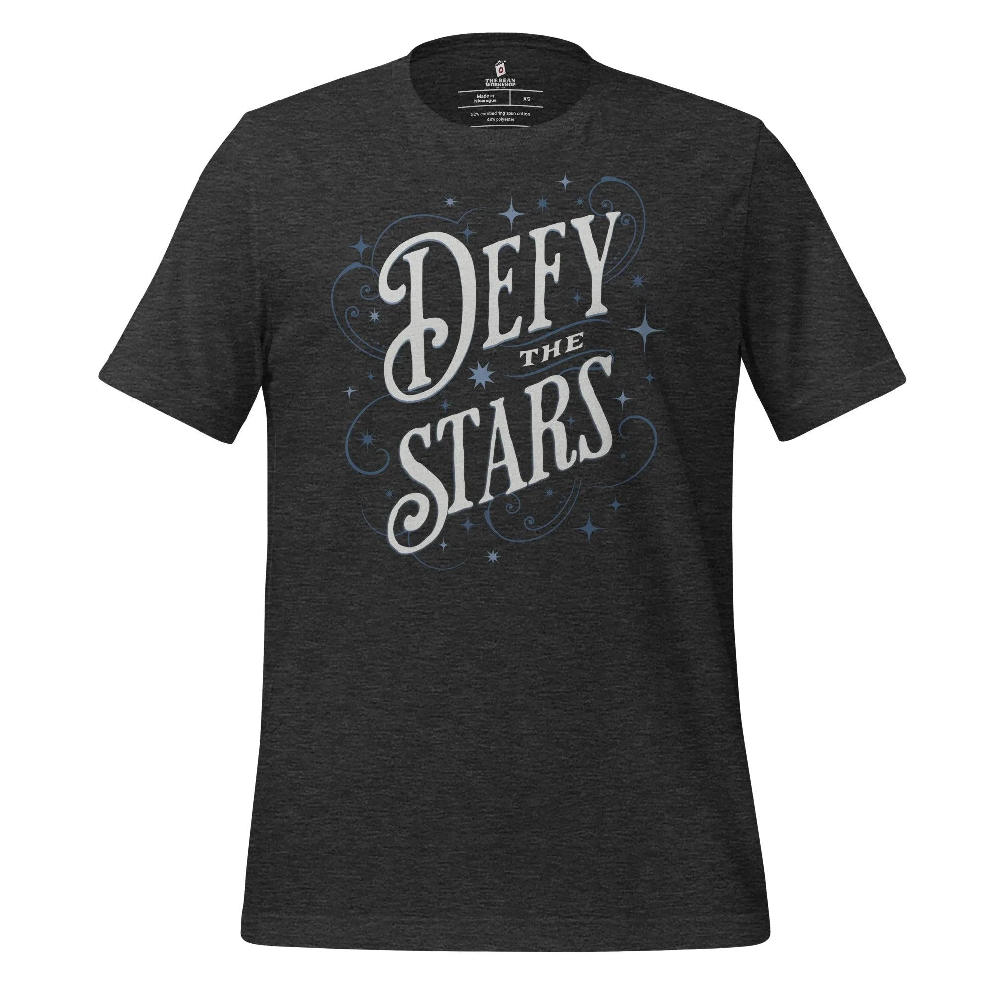 Defy The Stars T-Shirt