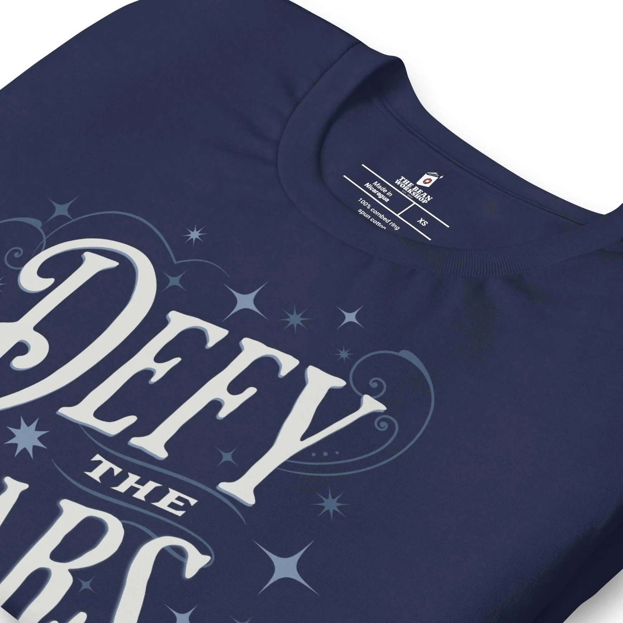 Defy The Stars T-Shirt