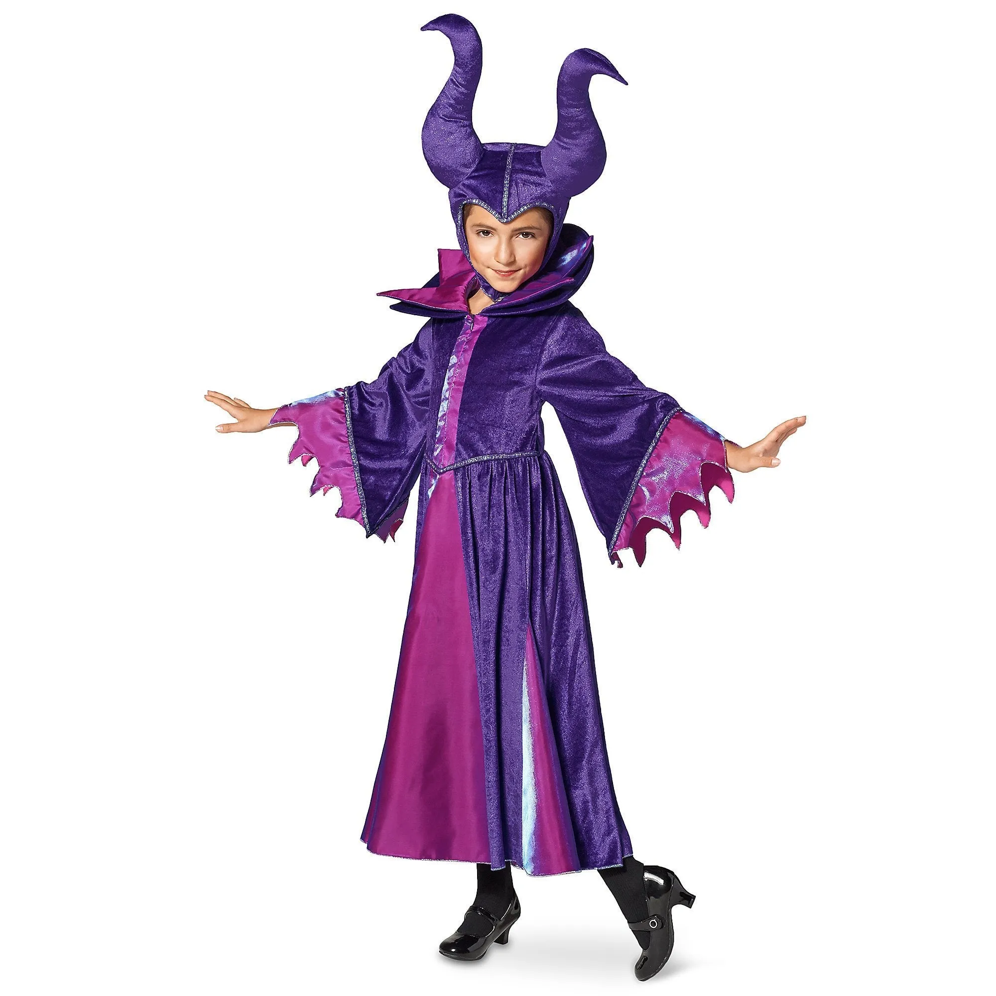 Disney Maleficent Costume for Kids