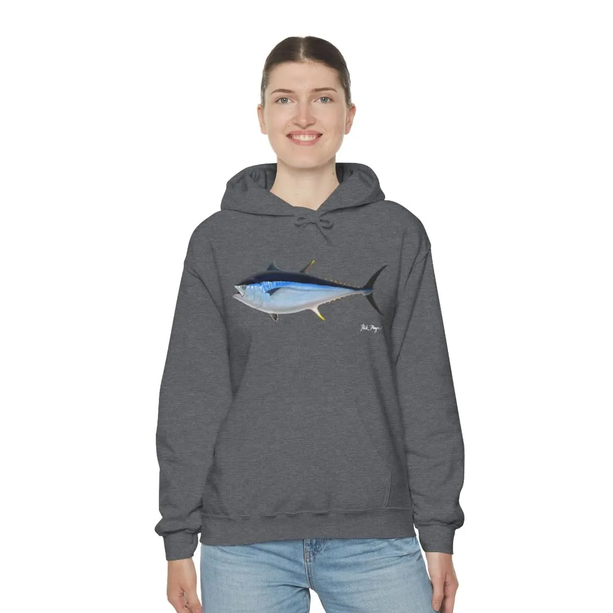 Giant Bluefin II Warm Hoodie