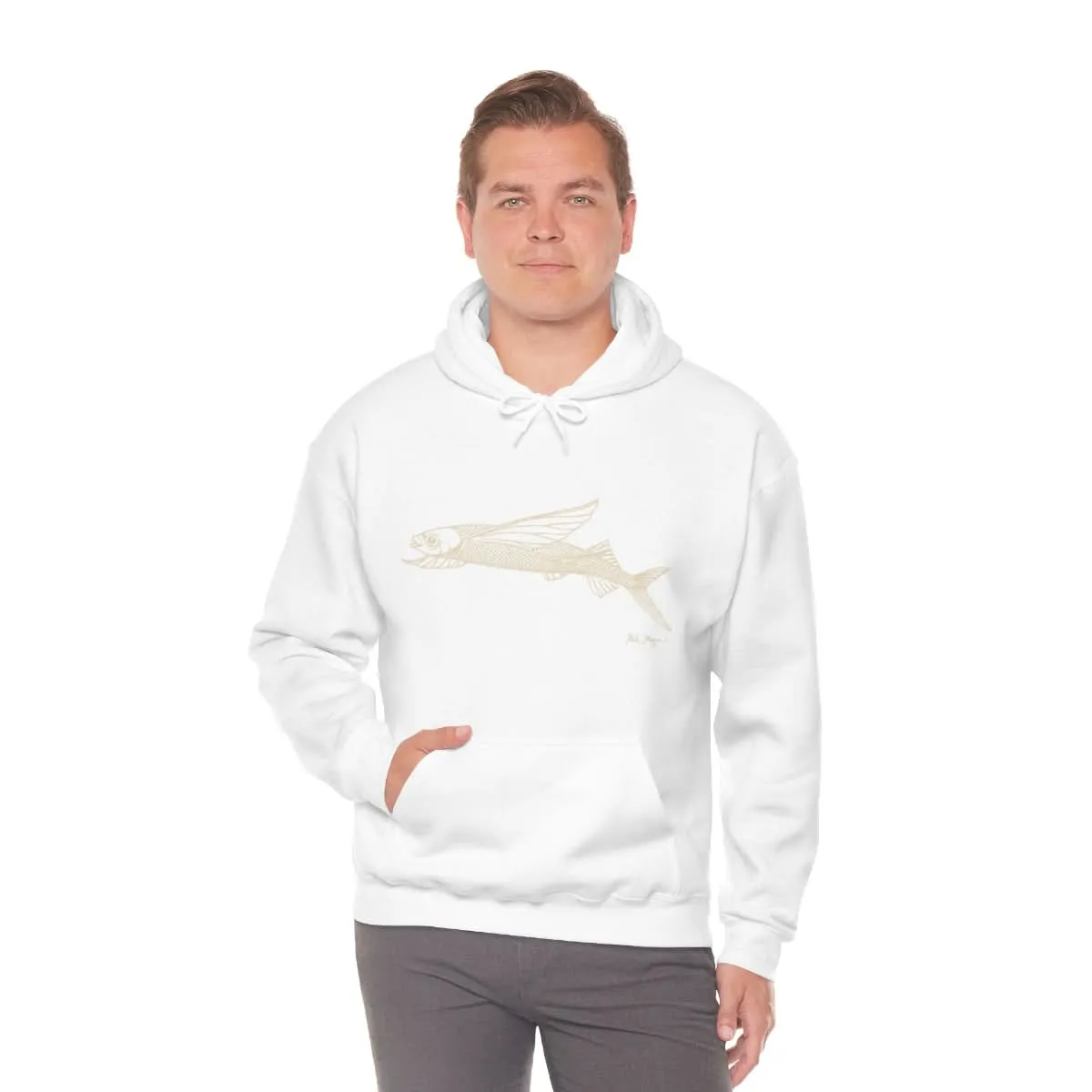 Giant Bluefin II Warm Hoodie