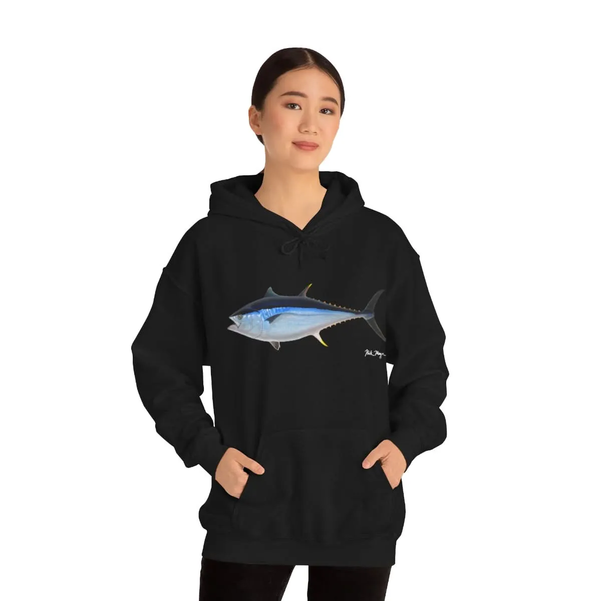 Giant Bluefin II Warm Hoodie