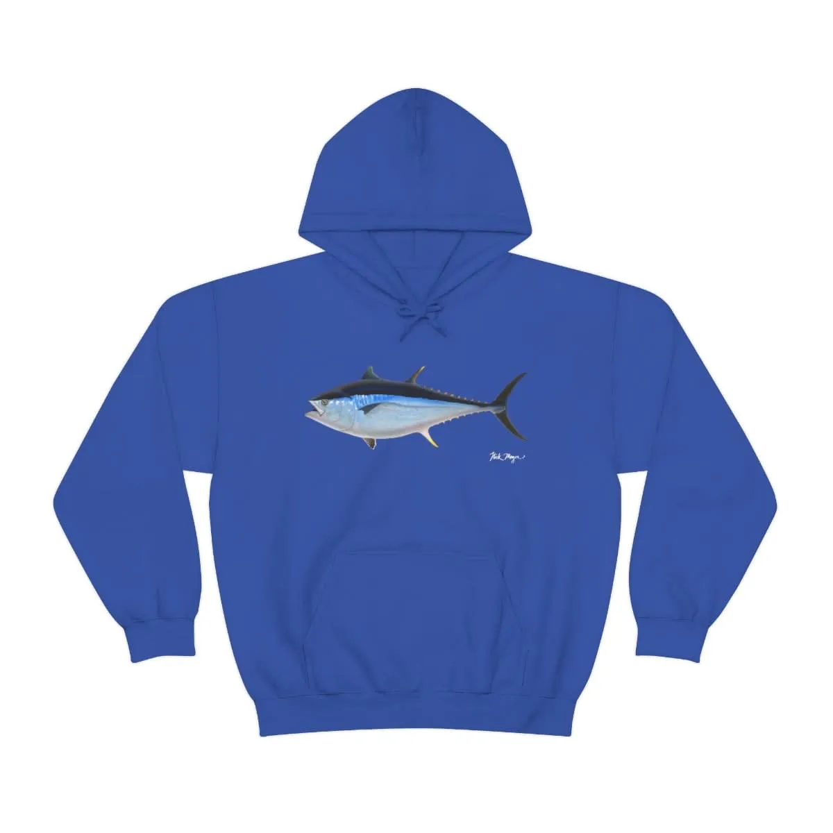 Giant Bluefin II Warm Hoodie