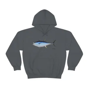 Giant Bluefin II Warm Hoodie