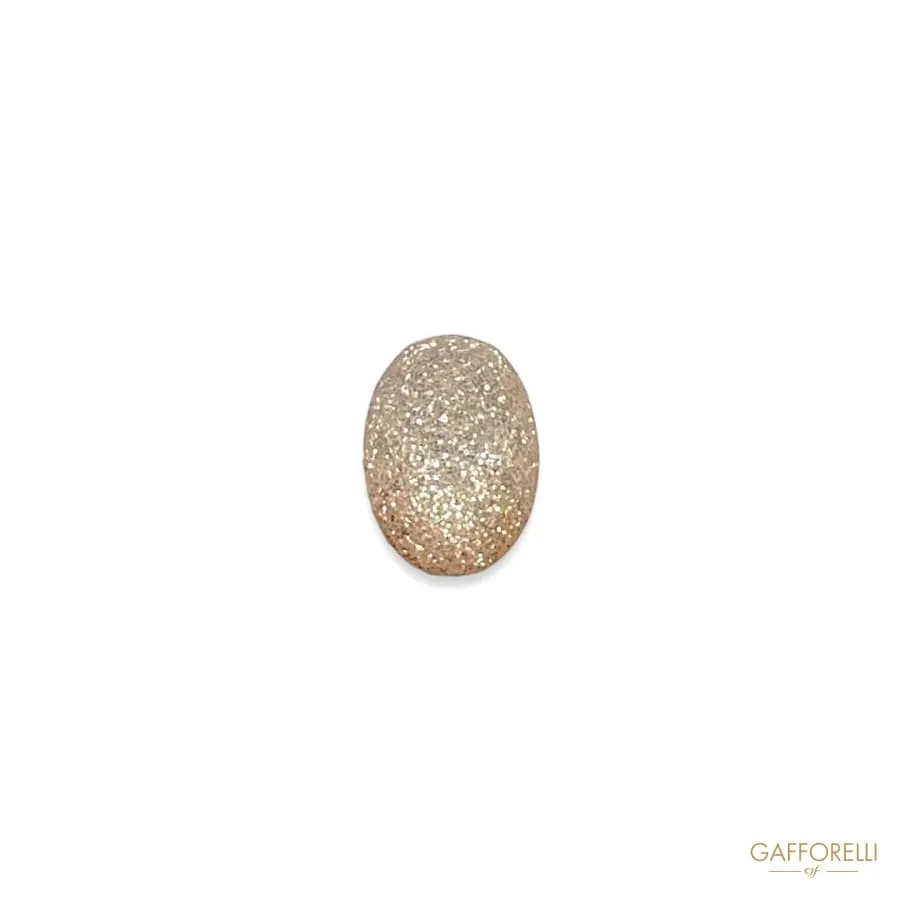 Glitter Embroidery Rhinestones - Art. D251 - Gafforelli Srl