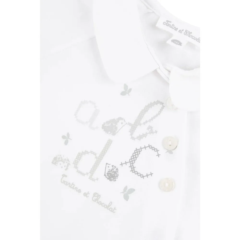 Logo Baby Grow