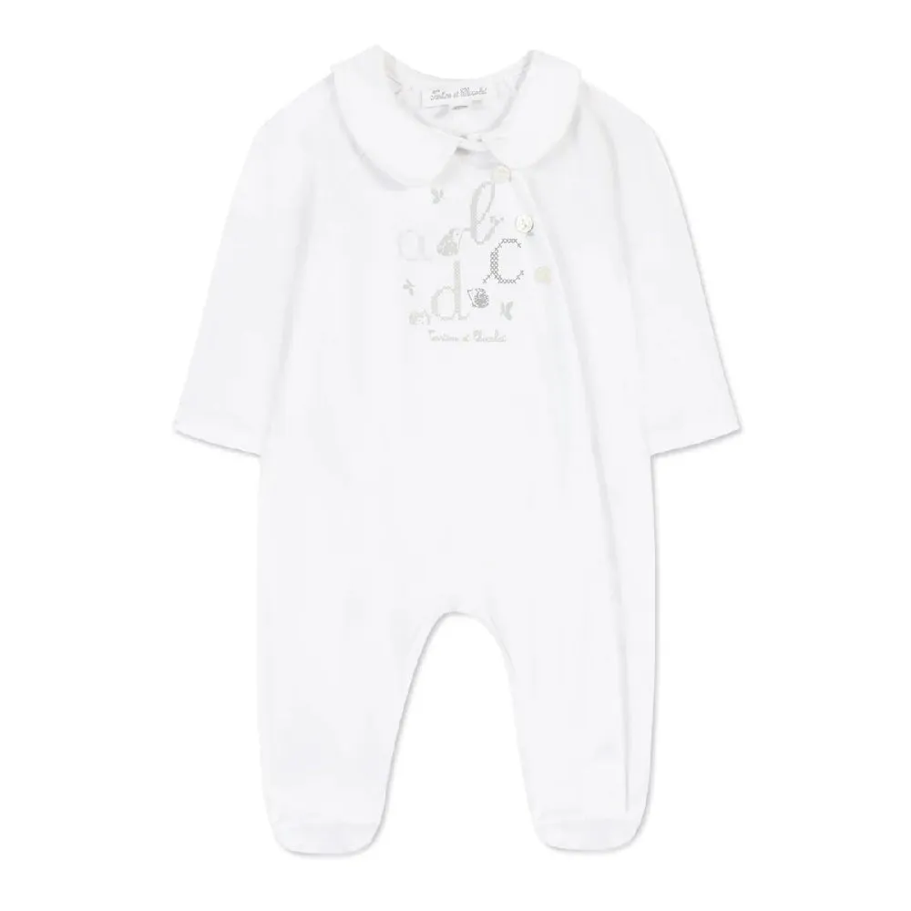 Logo Baby Grow