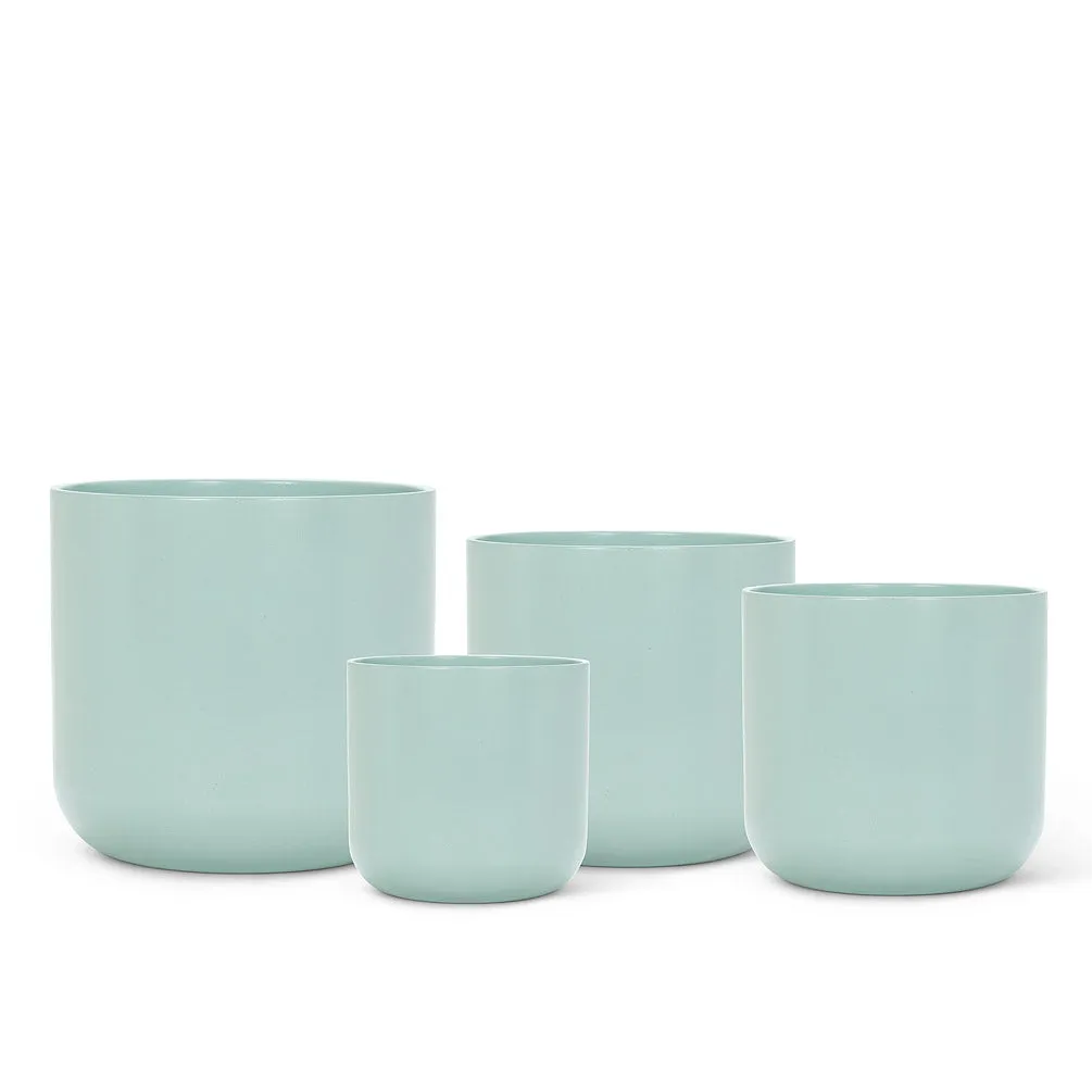 Mint Classic Planter - Extra Large