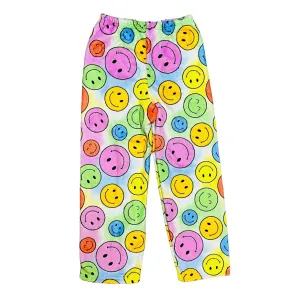 Pajama Pants - Smileys