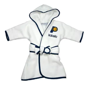 Personalized Indiana Pacers Robe