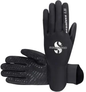 Scubapro Seamless 1.5mm Wetsuit Glove