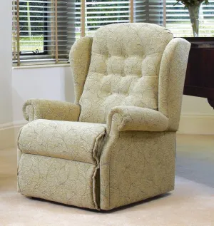 Sherborne Lynton Small Chair