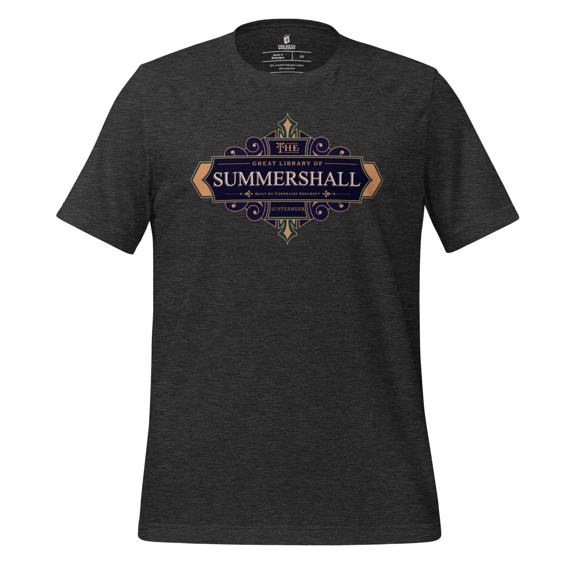 Summershall T-shirt