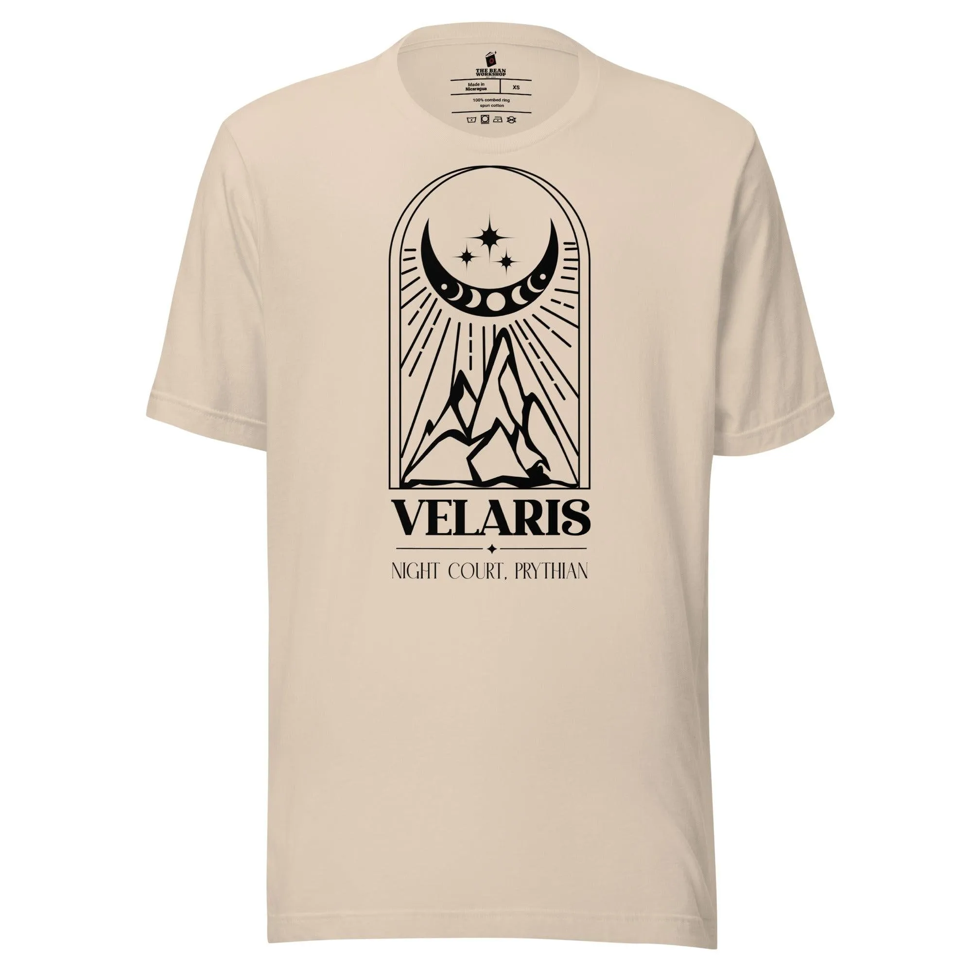 Velaris Night Court T-Shirt