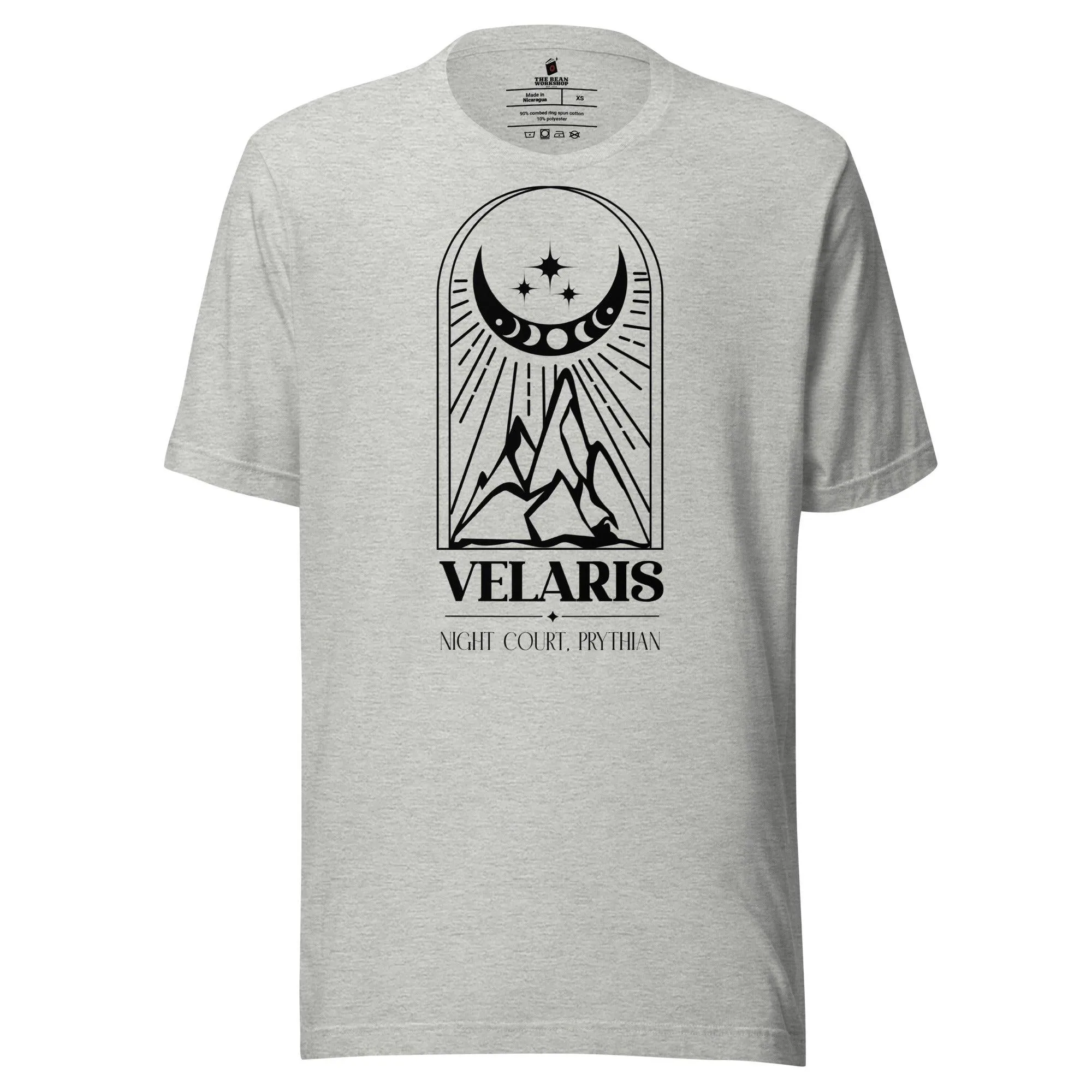 Velaris Night Court T-Shirt