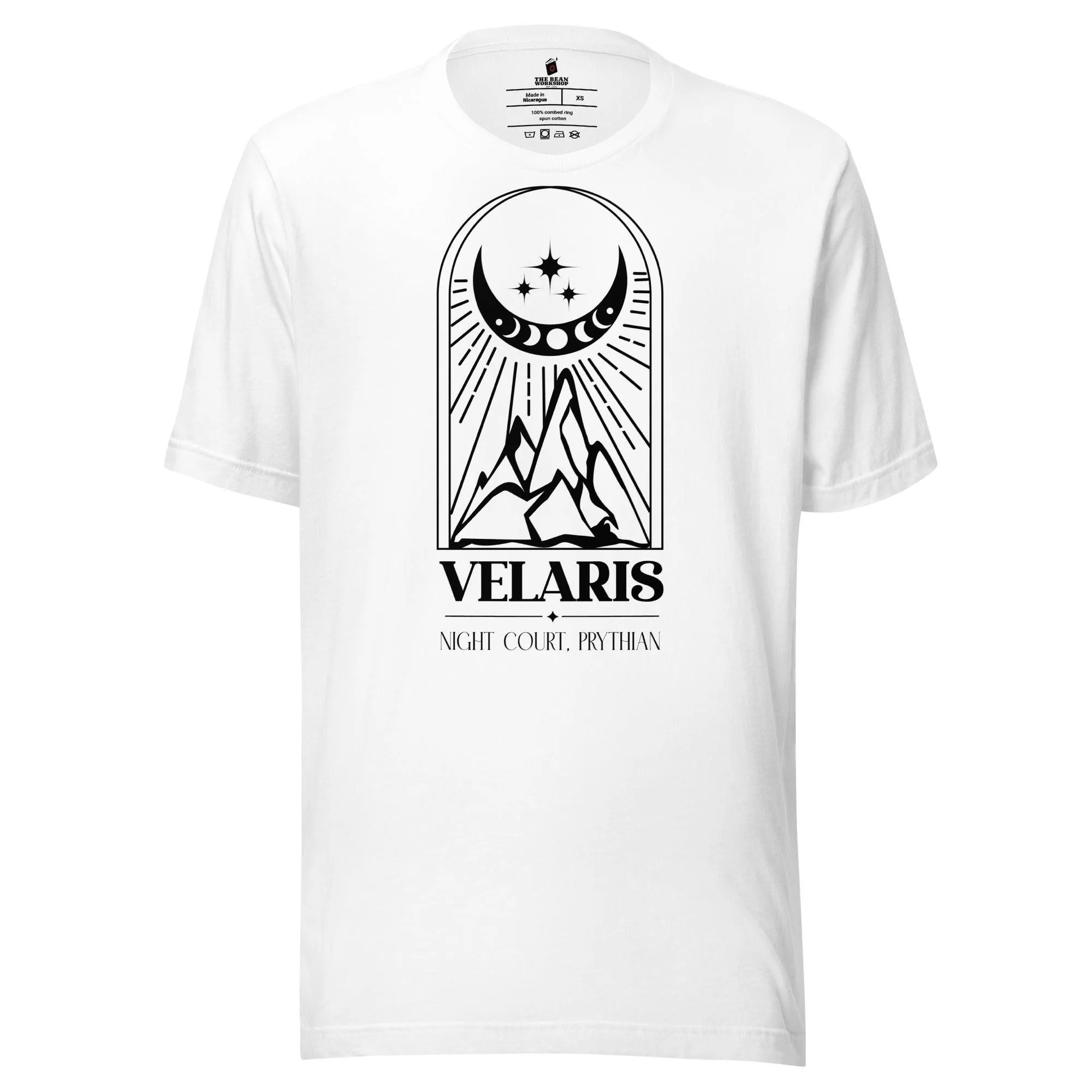 Velaris Night Court T-Shirt