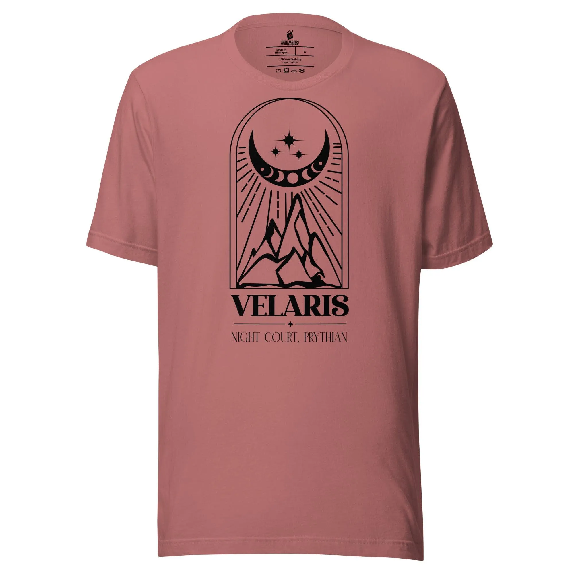 Velaris Night Court T-Shirt